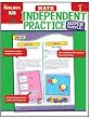 SUPER SIMPLE INDEPENDENT PRACTICE