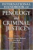  : International Handbook of Penology and Criminal Justice