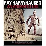 Ray Harryhausen: An Animated Life book cover