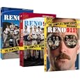 Reno 911! - Seasons 1-3 by