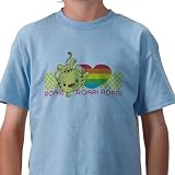 Ni Hao, Kai-Lan: Roar! Roar! Roar! Tee - Boys