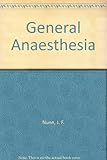 General anaesthesia