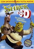 Shrek / Shrek 3D (2 Dvd)