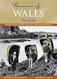 Flavours of- Wales : recipes