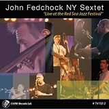 Live At The Red Sea Jazz Festival