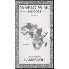 Peace Corps Destination: Cameroon (Daily Life in Peace Corps Countries)