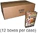 12-BOX CASE - 2008/09 Upper Deck Basketball HOBBY Box - 16p20c