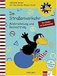Im Stra�enverkehr. Wahrnehmung und Beobachtung: F�r Kinder im Vorschulalter