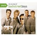 Playlist: The Very Best of Backstreet Boys