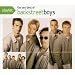 Playlist: the Very Best of Backstreet Boys