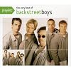Playlist: The Very Best Of Backstreet Boys