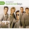 Image of album by Backstreet Boys