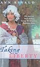 Taking Liberty: The Story of Oney Judge, George Washington's Runaway Slave