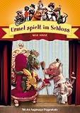 Produkt-Bild: Urmel spielt im Schloss, 1 DVD