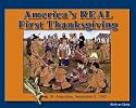 America's Real First Thanksgiving