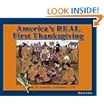 America's Real First Thanksgiving