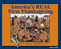 America's Real First Thanksgiving