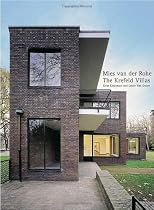 Mies Van Der Rohe's Krefeld Villas