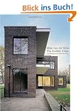 Mies van der Rohe's Krefeld Villas