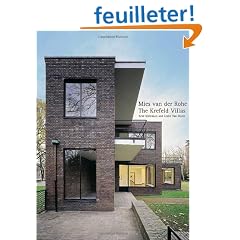Mies Van Der Rohes Krefeld Villas