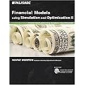 Financial Models Using Simulation and Optimization II (Investment Valuation, Options Pricing, Real Options, & Product Pricing Models) (Package)