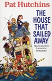 The House That Sailed Away (Red Fox funny stories)