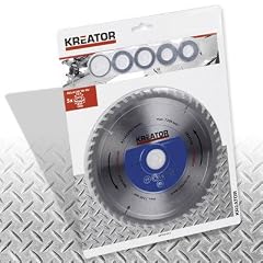 Kreiss�geblatt ALU 254x30x2,8mm 60 Z�hne - KRT022350