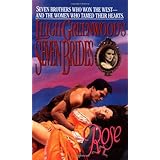 seven brides rose seven brides series