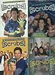 Scrubs Seasons 1-4 Bundle
