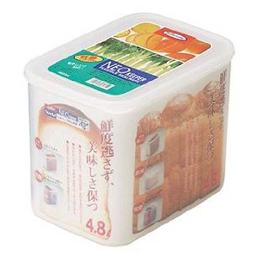 ネオキーパー・パンケース
