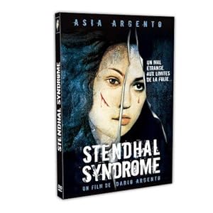Stendhal syndrome