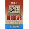 Studies in the Book of Hebrews