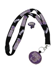 NCAA Western Carolina Catamounts Lanyard Gift Set