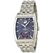 Perrelet Men's A1017/B Power Reserve Watch