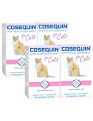 Nutramax Cosequin for Cats - 4-Pack