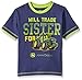 John Deere Boys' Little Will Trade Sister Tee