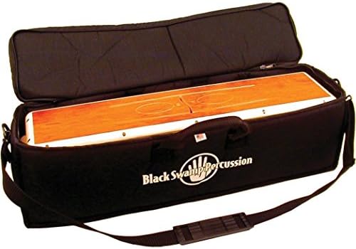 Black Swamp Soft Case for 30" Log Drum