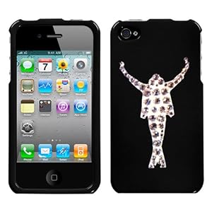 Micheal Jackson Iphone Case