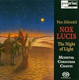 Nox Lucis the Night of Light (Hybr)