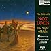 Nox Lucis the Night of Light (Hybr)