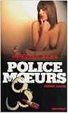 Revue Vauvenargues  / Police des Moeurs Hamster Dame