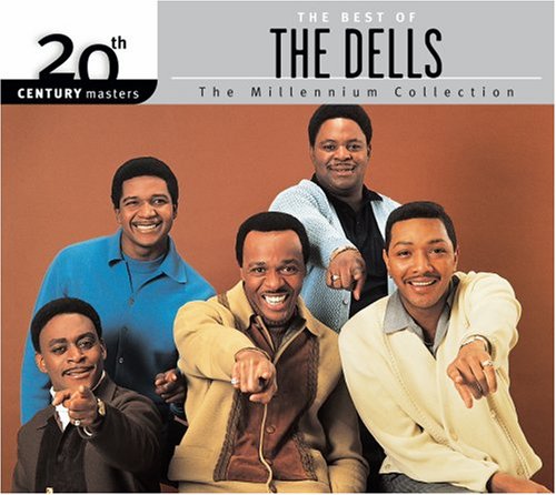 CD-Charts  Search : 20th Century Masters - The Millennium Collection: The Best of the Dells