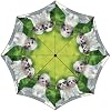 CloudNine Signature Series Shih Tzu Umbrella