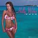 Holly Weber 2010 Swimsuit Wall Calendar (St. Martin)