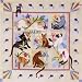 Java House Cat Acatemy Mouse BOM 8 Quilt Pattern Set