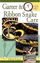 Garter and Ribbon Snake Care (Quick & Easy)
