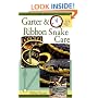 Garter and Ribbon Snake Care (Quick & Easy)
