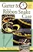 Garter and Ribbon Snake Care (Quick & Easy) by Philip Purser