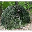 Highlander 2m X 2m Camo Camouflage Net