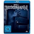 Boogeyman - Der schwarze Mann [Blu-ray]